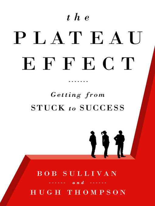 Title details for The Plateau Effect by Bob Sullivan - Wait list